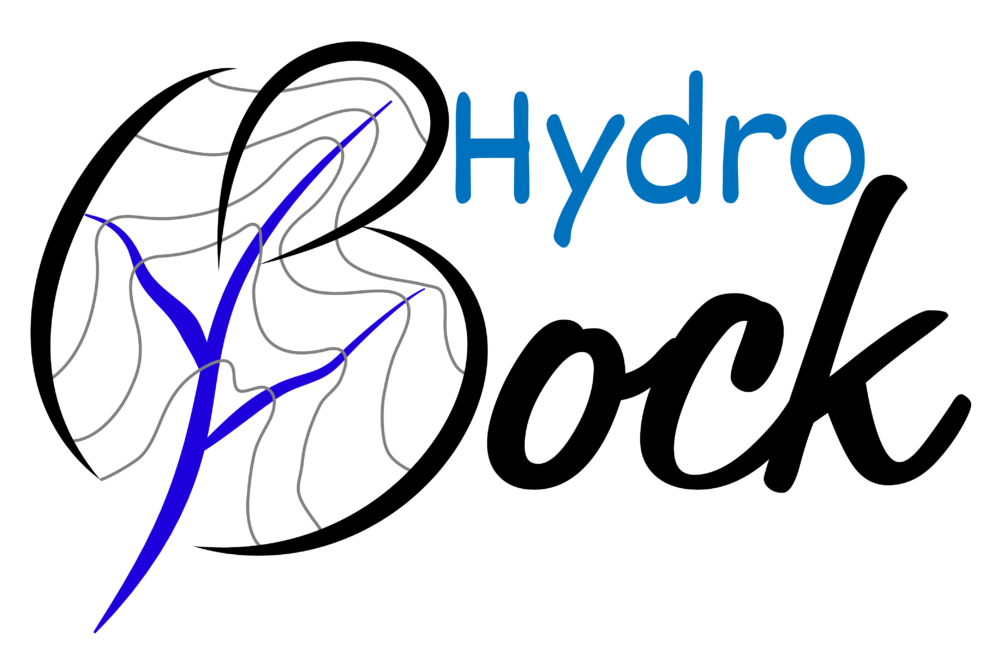 Hydrobock